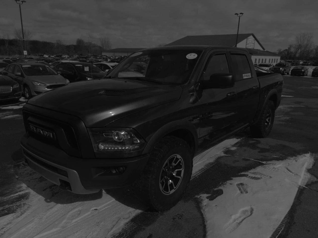 Used 2013 Chevrolet Malibu LS w/ Protection Package image 28