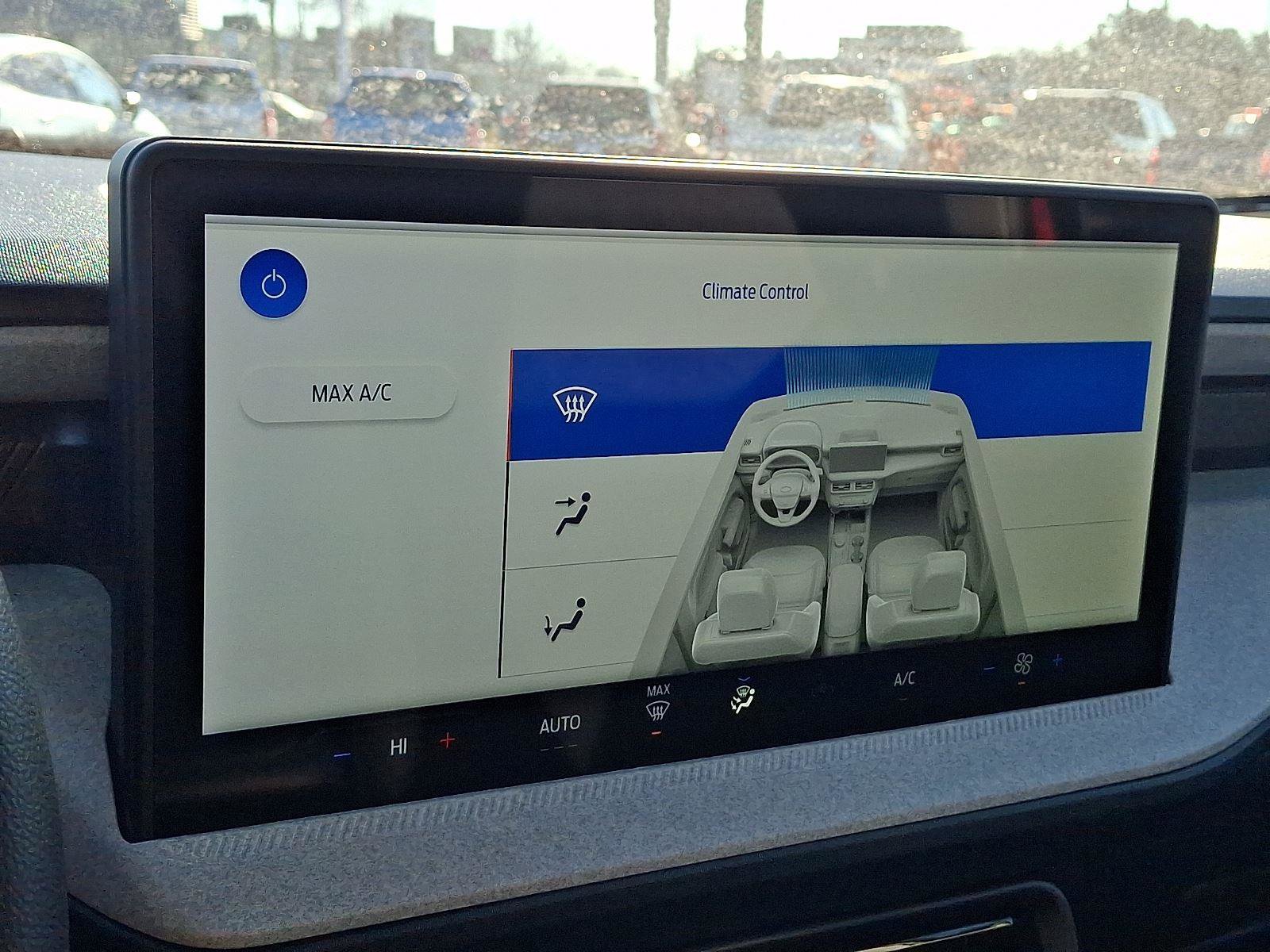 New 2026 Ford Maverick XLT image 11