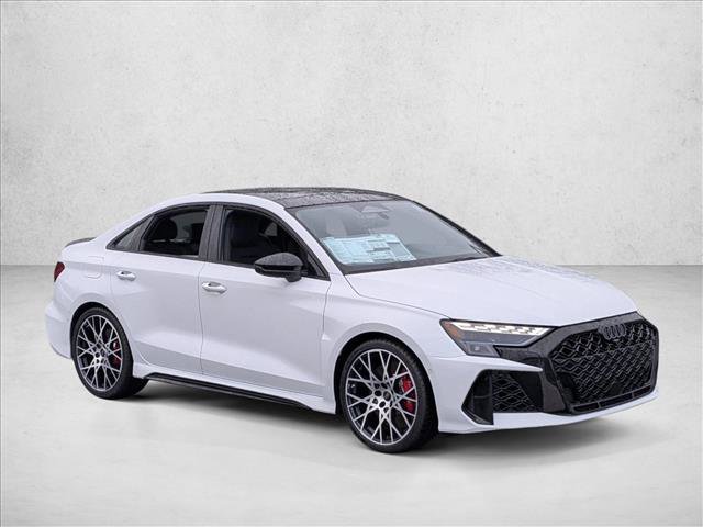 New 2026 Audi RS 3 image 5