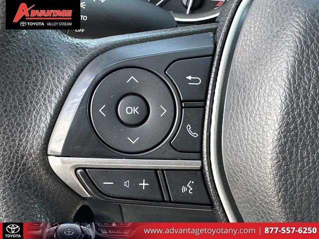 Used 2024 Toyota Camry LE image 24