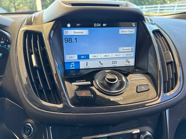 Used 2016 Ford Escape Titanium AWD/4WD image 18