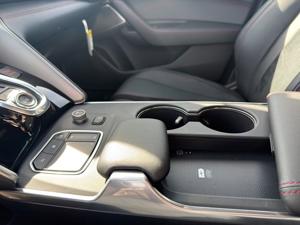 Certified 2025 Acura TLX SH-AWD w/ A-SPEC Pkg image 25