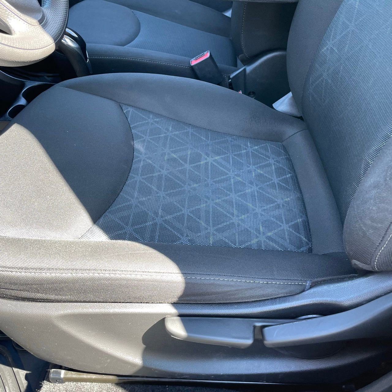 Used 2022 Chevrolet Spark LS image 21