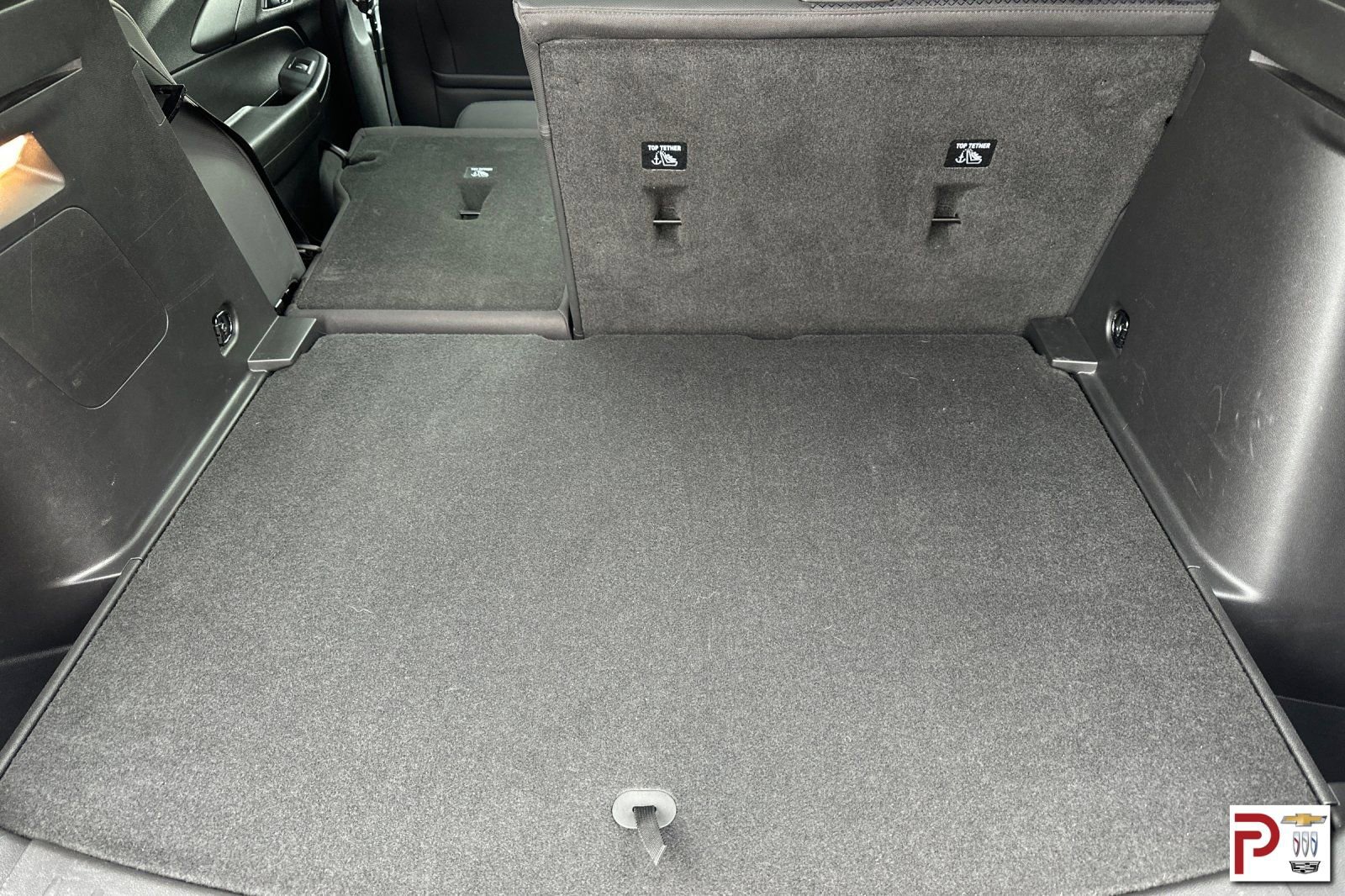 Certified 2021 Chevrolet TrailBlazer RS w/ Sun and Liftgate Package image 18