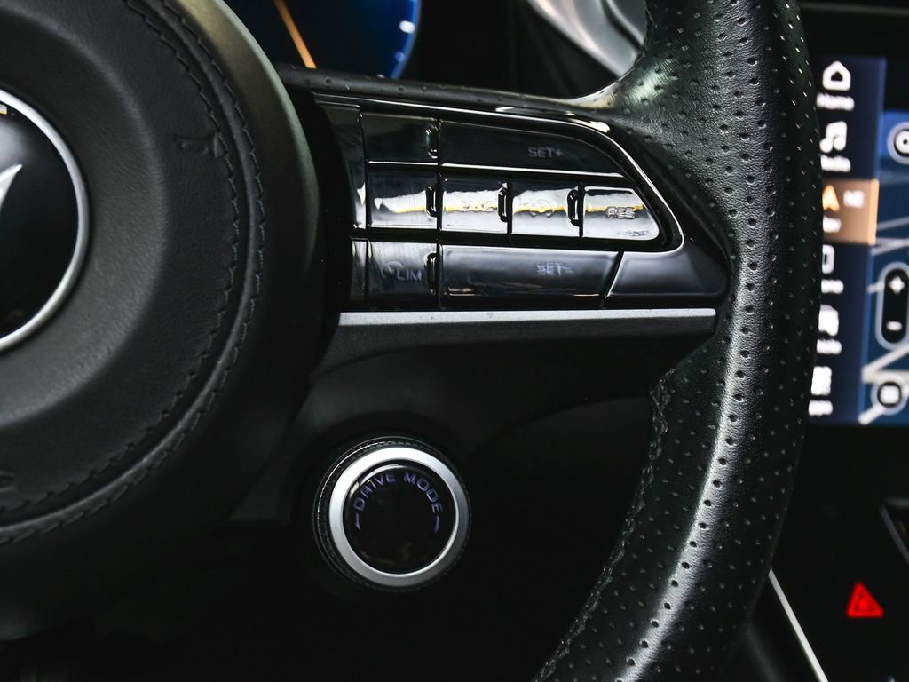 Used 2024 Maserati Grecale GT AWD/4WD image 40