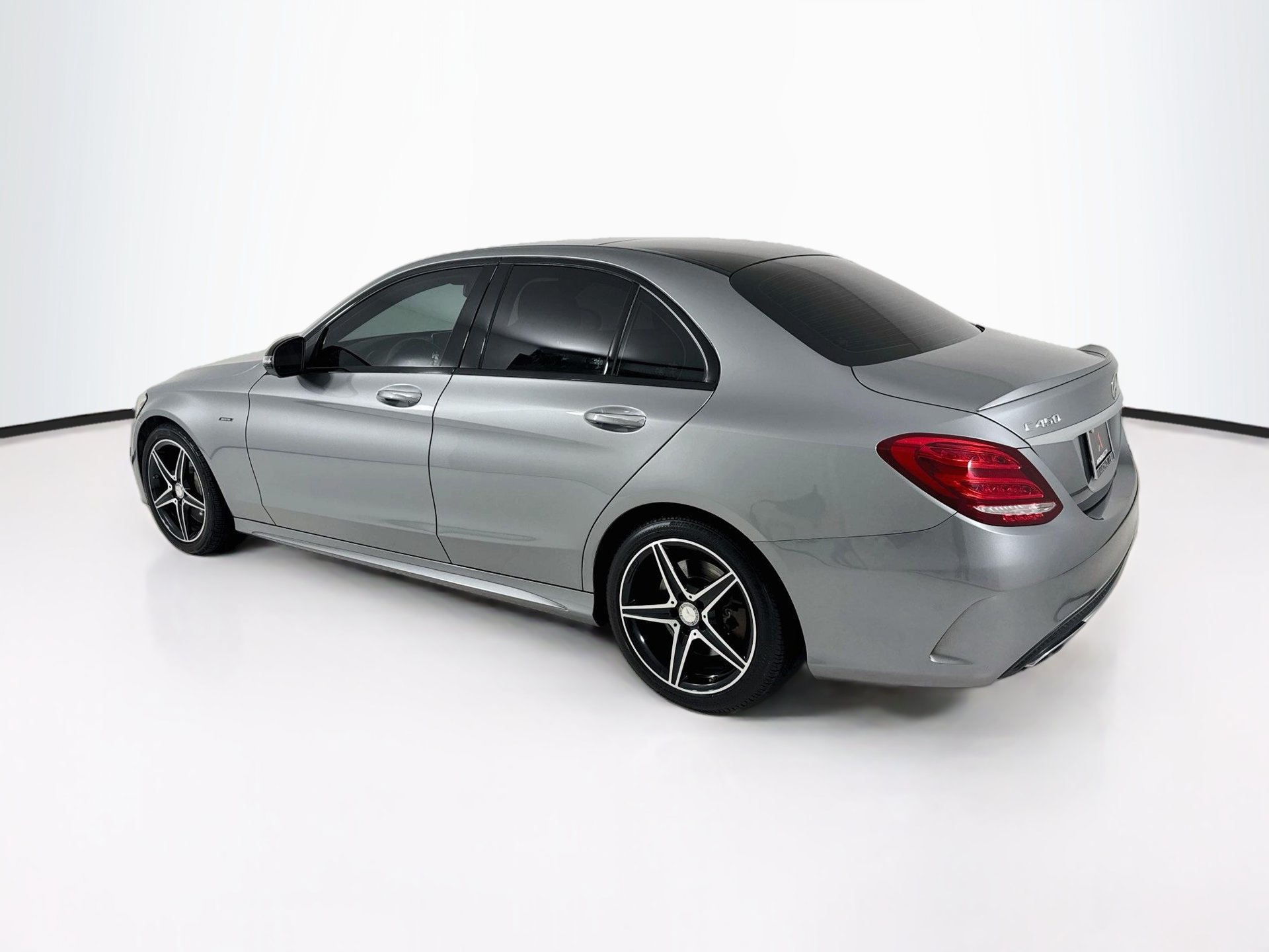 Used 2016 Mercedes-Benz C 450 AMG image 6