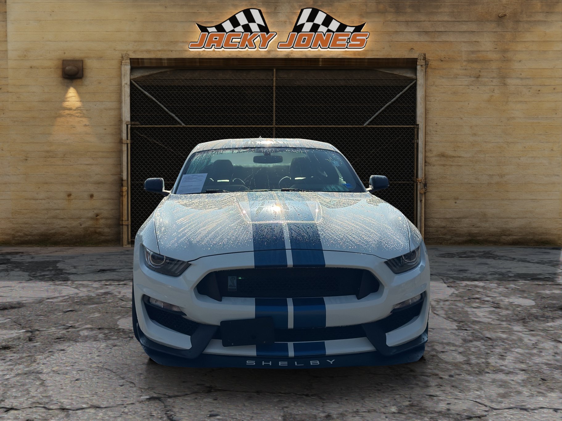 Used 2020 Ford Mustang Shelby GT350 w/ Technology Package RWD image 10