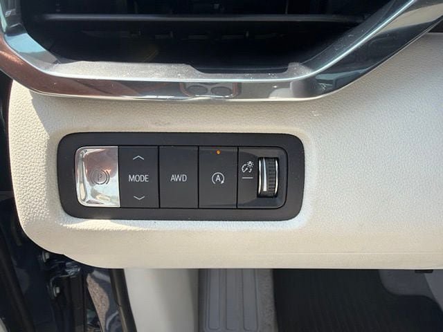 Used 2026 GMC Acadia Denali w/ Super Cruise Package AWD/4WD image 7