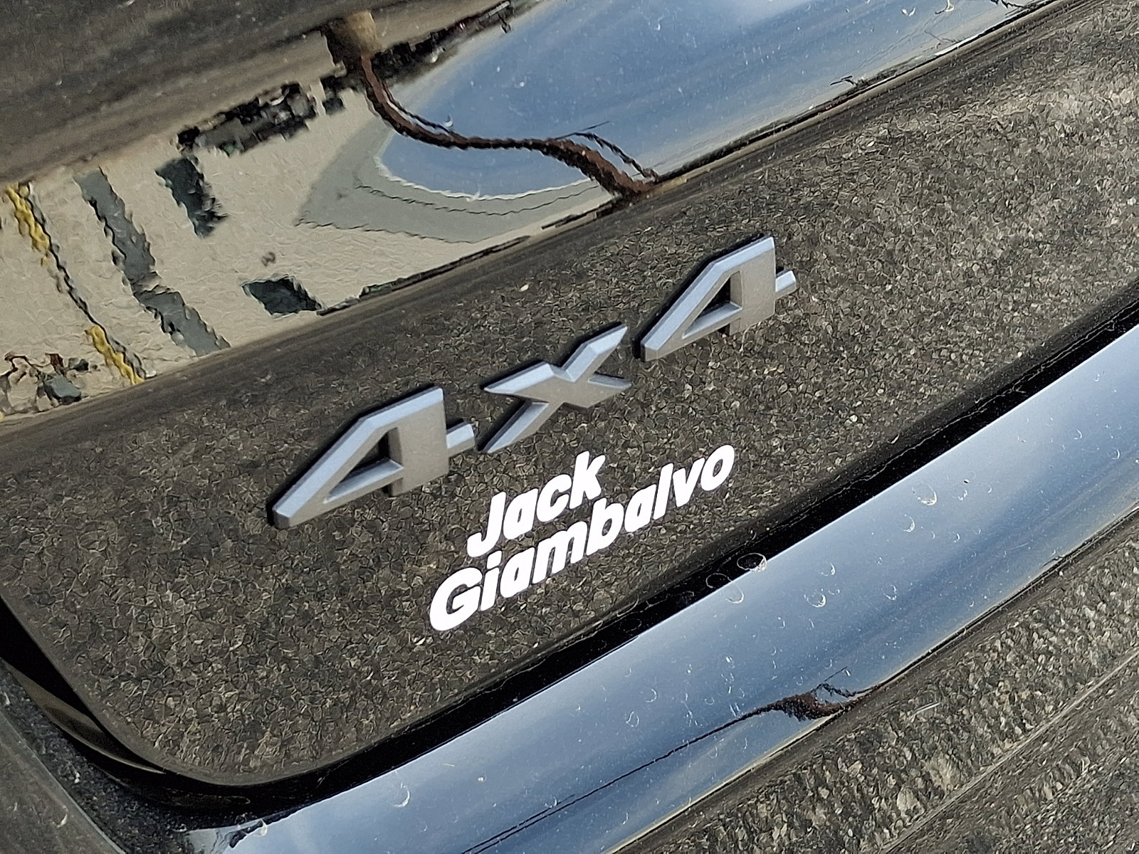 Certified 2024 Jeep Compass Limited w/ High Altitude Package image 34