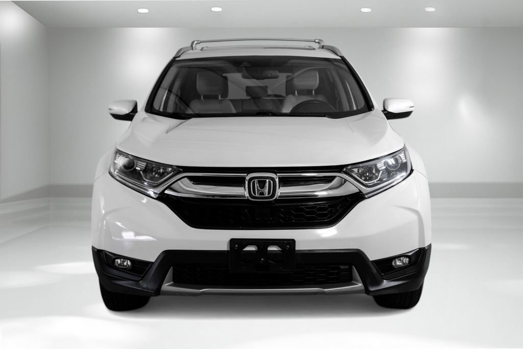 Used 2018 Honda CR-V EX-L image 5