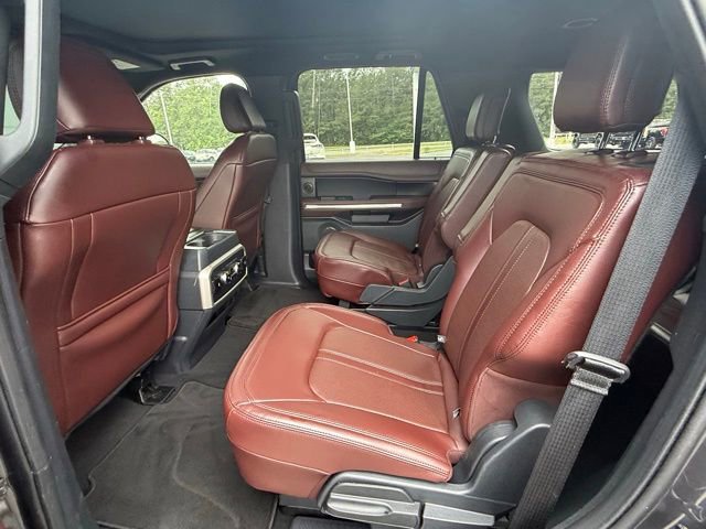 Certified 2024 Ford Expedition Limited RWD image 15