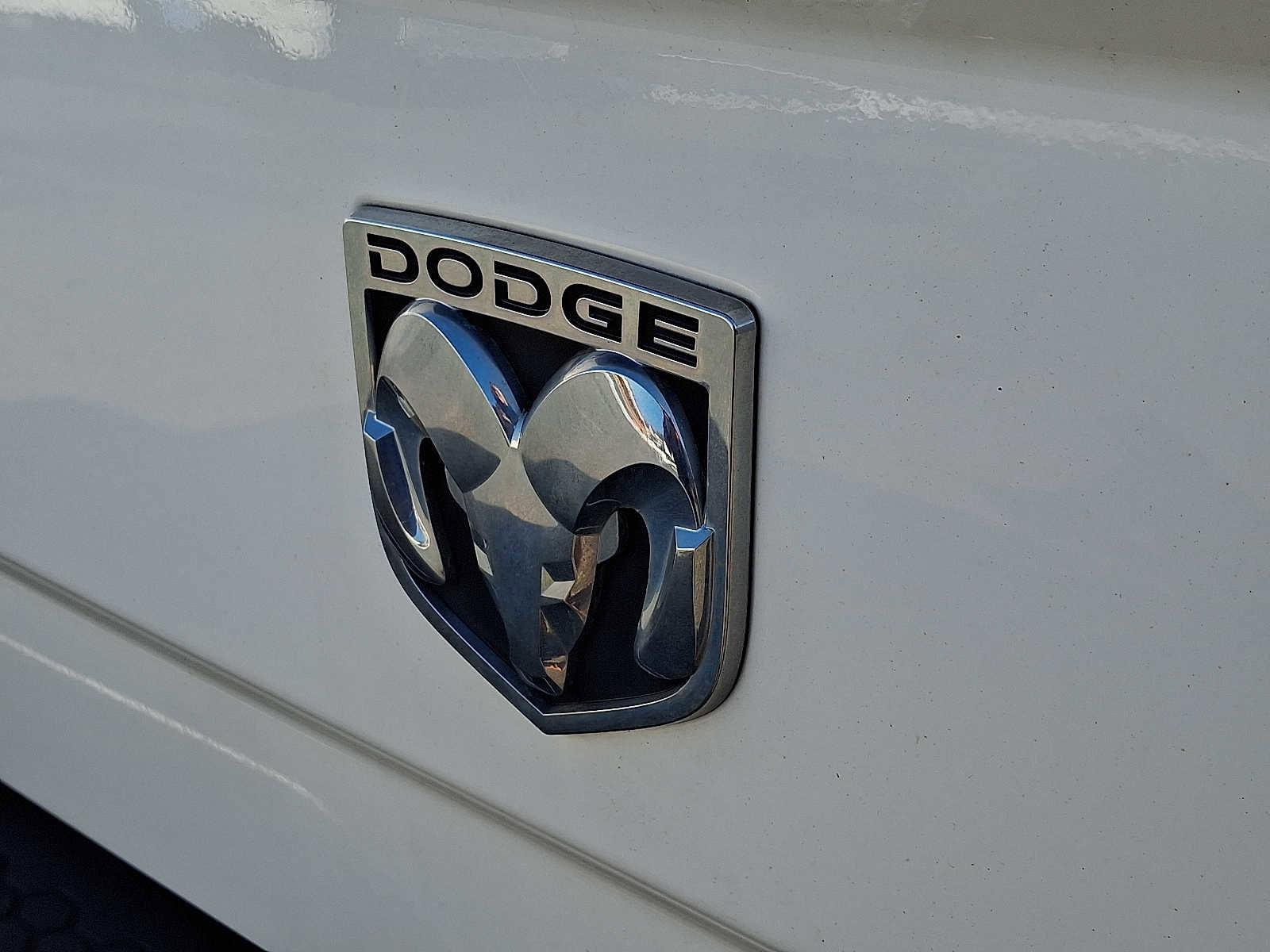 Used 2009 Dodge Ram 1500 Truck Laramie image 29