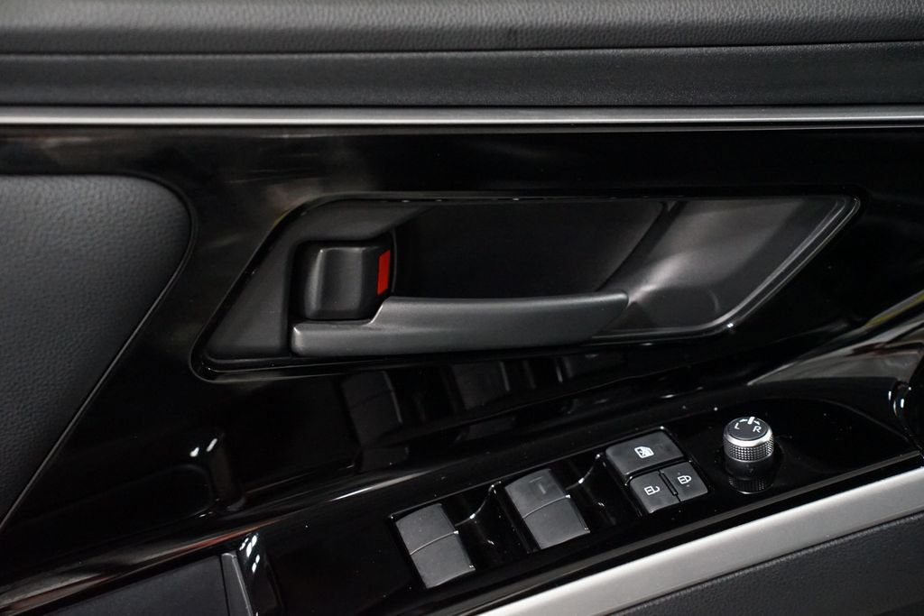 Certified 2024 Toyota bZ4X FWD image 30