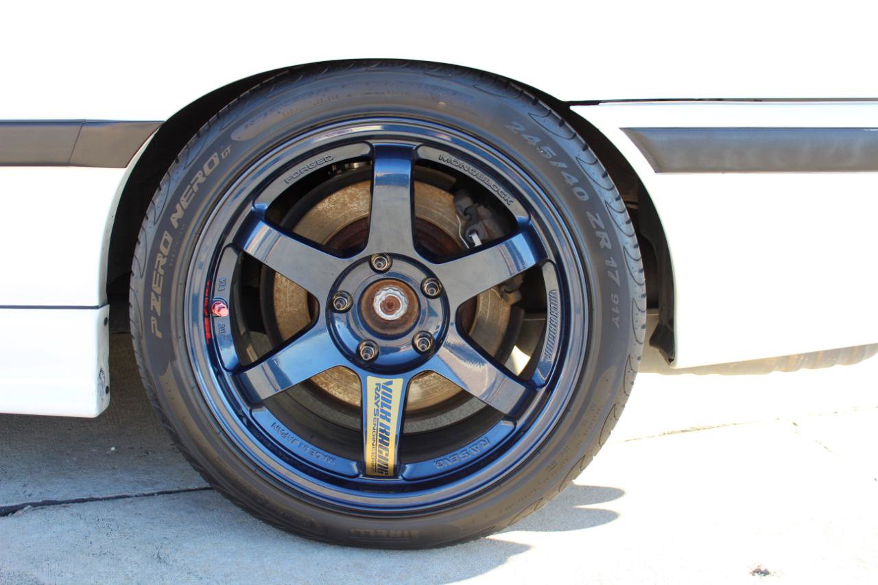 Used 1999 BMW M3 Coupe image 38