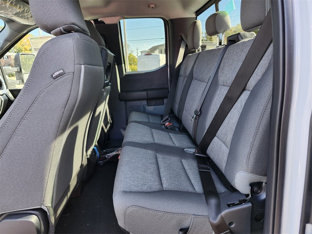 New 2026 Ford F350 XL image 15