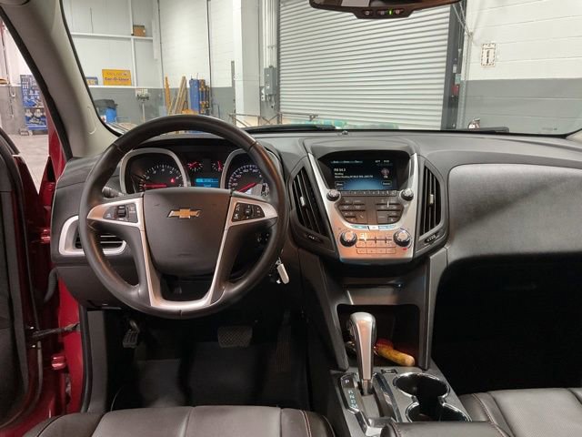 Used 2015 Chevrolet Equinox LT w/ Power Convenience Package image 12