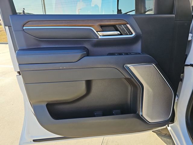 Used 2024 Chevrolet Silverado 2500 High Country w/ Z71 Off-Road Package image 21