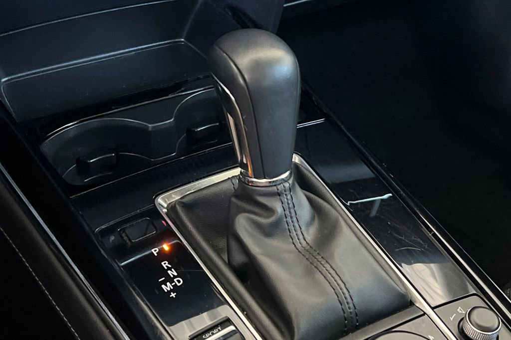 Certified 2025 MAZDA CX-30 AWD 2.5 S w/ Preferred Package image 26