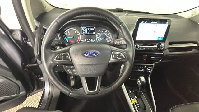 Used 2019 Ford EcoSport Titanium AWD/4WD image 14