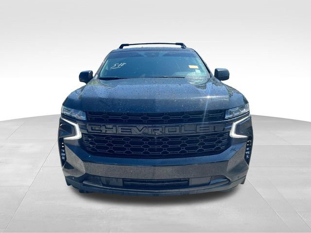 Used 2023 Chevrolet Tahoe LT AWD/4WD video 2