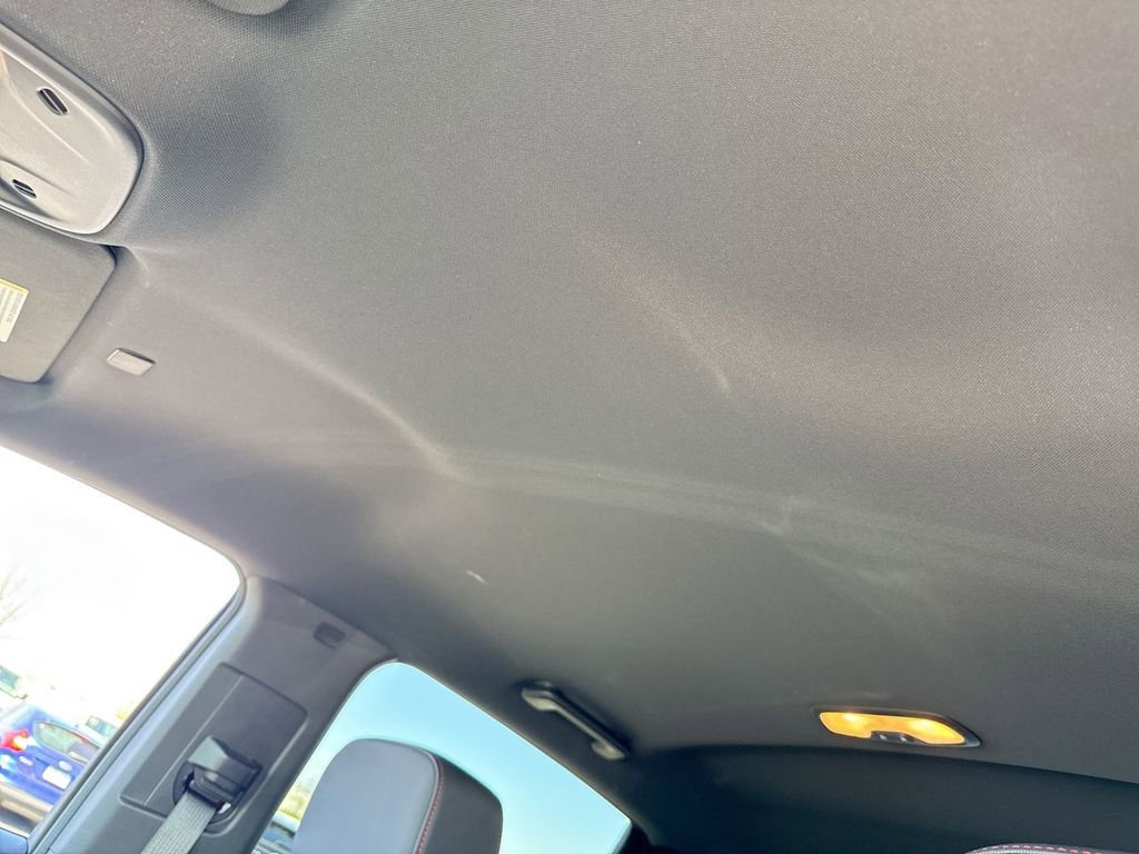 Used 2024 Chevrolet Colorado Z71 w/ Z71 Convenience Package 2 image 22