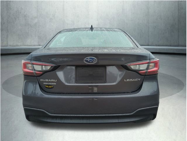Used 2025 Subaru Legacy Premium AWD/4WD image 4