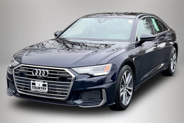 Used 2023 Audi A6 3.0T Prestige image 2