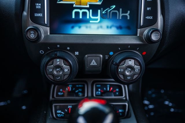 Used 2013 Chevrolet Camaro SS w/ Hot Wheels Special Edition image 16