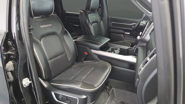 Used 2023 RAM 1500 Laramie image 23