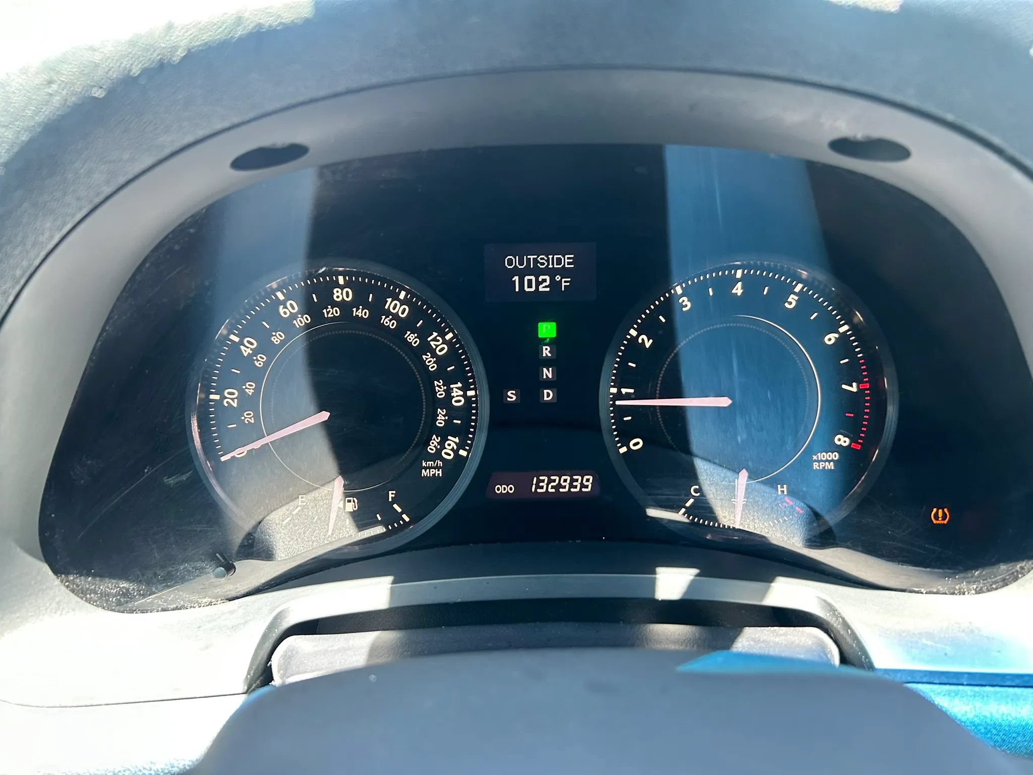 Used 2010 Lexus IS 350C RWD image 17
