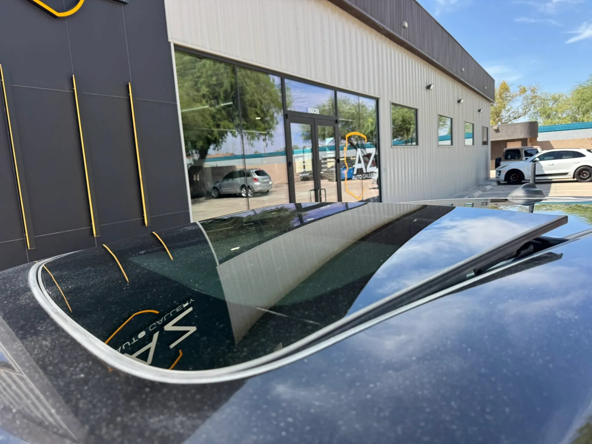 Used 2014 MINI Cooper S FWD image 45