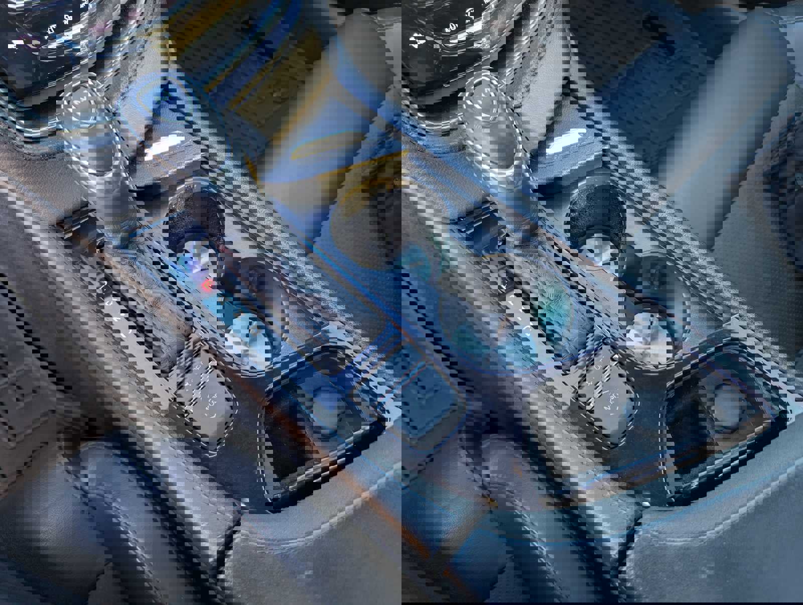 Used 2019 Cadillac CTS V w/ Carbon Fiber Package image 42