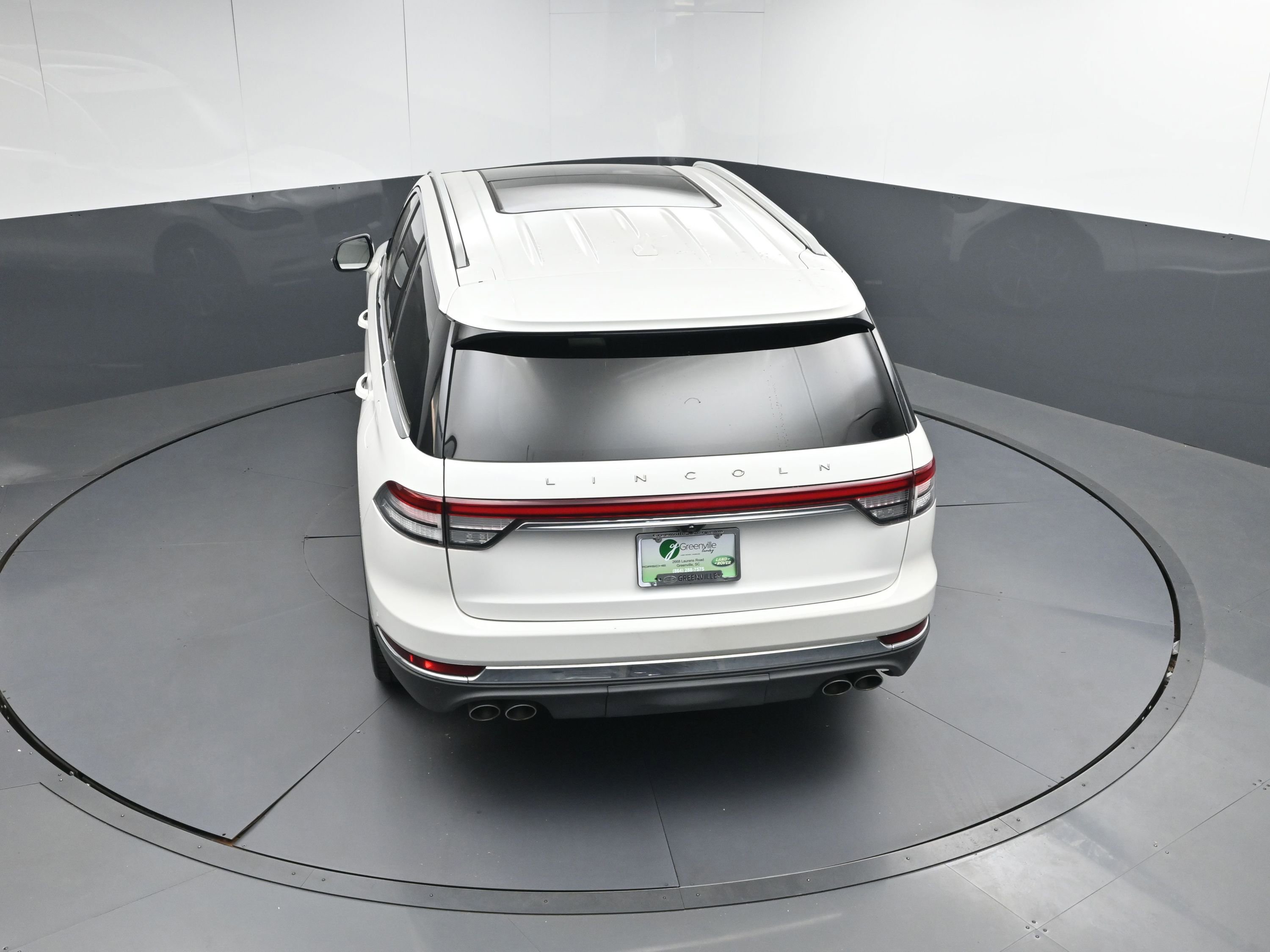 Used 2022 Lincoln Aviator Reserve w/ Equipment Group 201A image 36