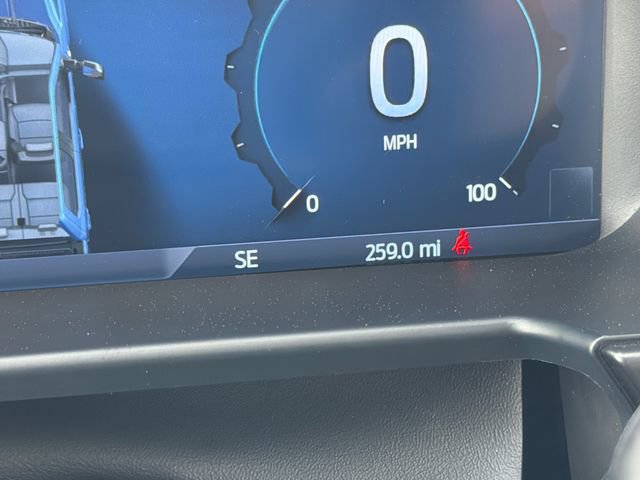 Used 2026 Ford F450 Platinum w/ Platinum Plus Package AWD/4WD image 19