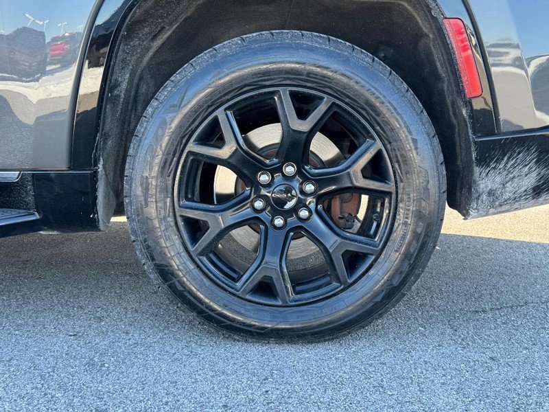 Used 2022 Jeep Wagoneer Series I w/ Premium Group I image 7