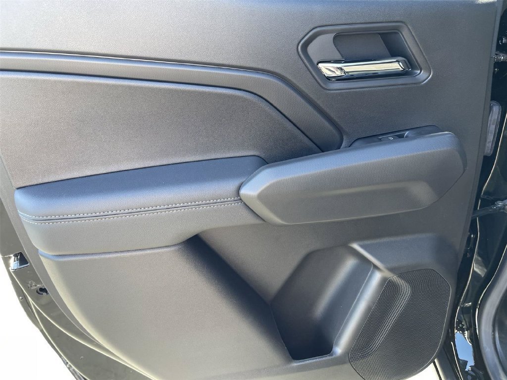 New 2026 Chevrolet Colorado LT RWD image 25
