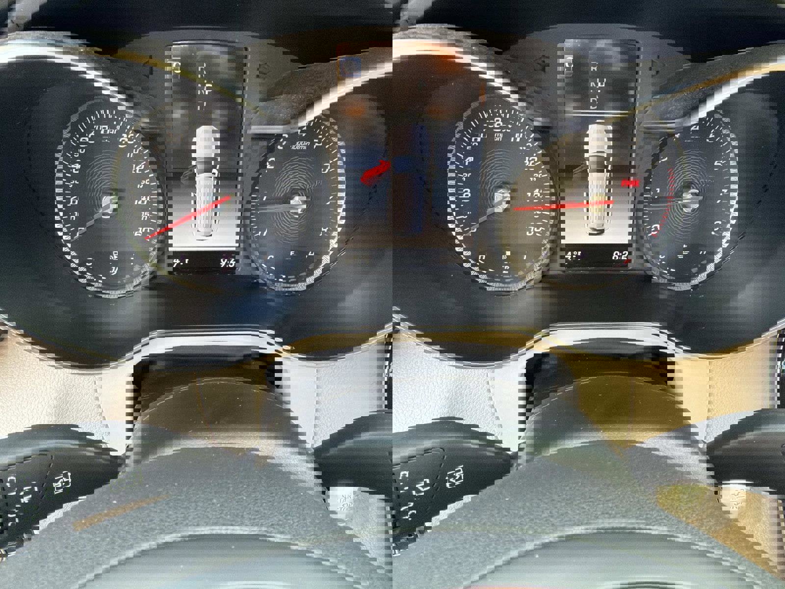 Used 2019 Mercedes-Benz GLC 300 4MATIC image 9