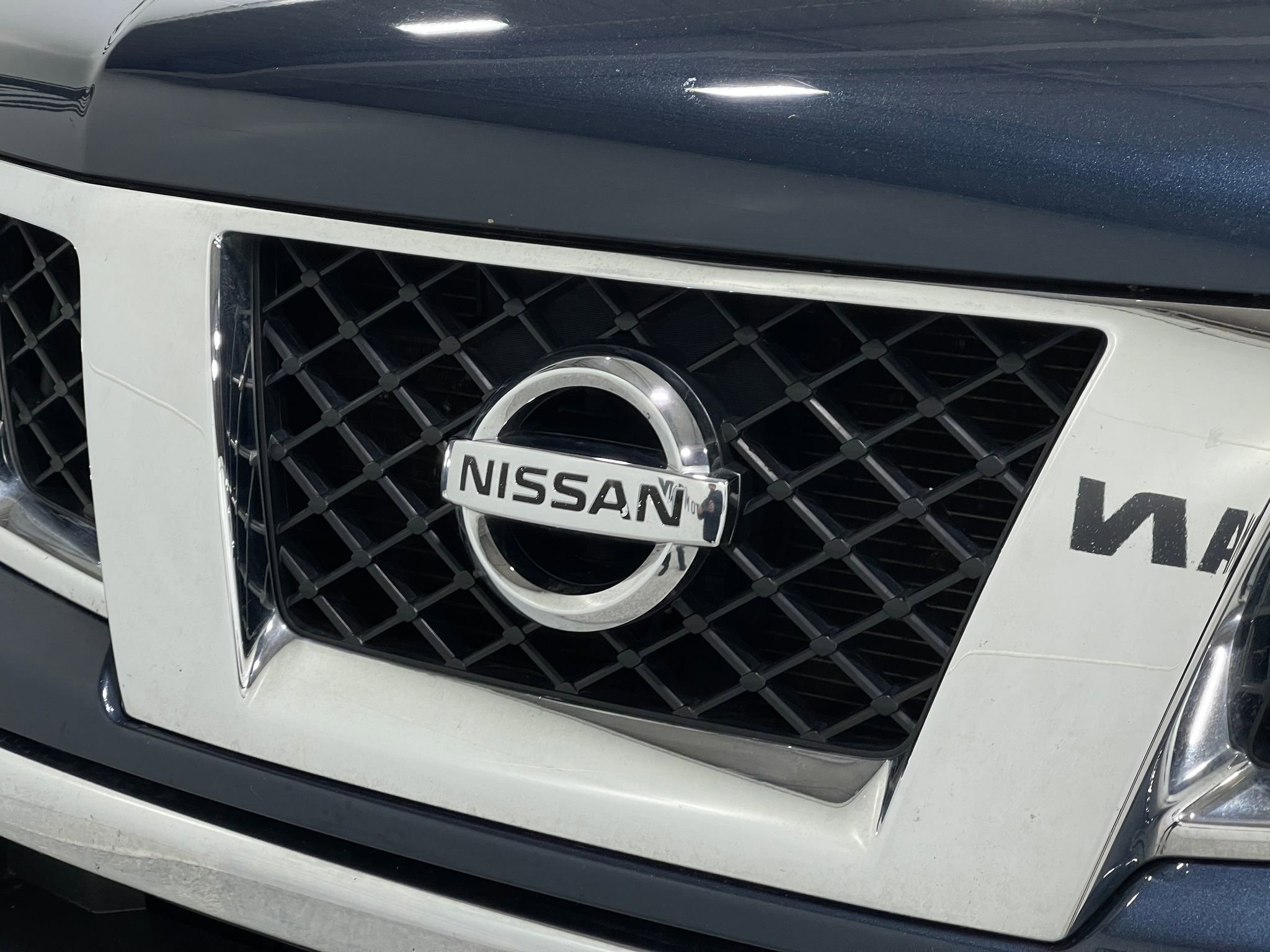 Used 2019 Nissan Frontier SL image 36