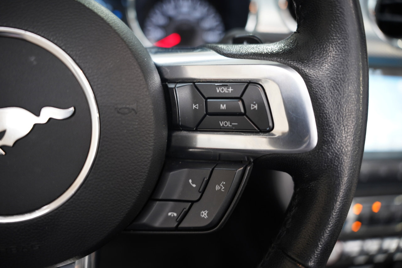 Used 2016 Ford Mustang GT Premium w/ Equipment Group 401A image 16