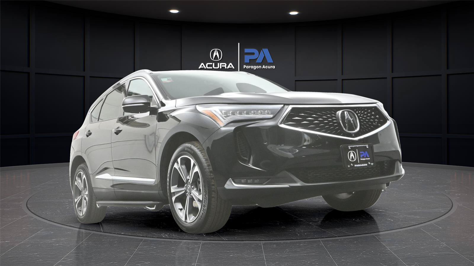 Used 2024 Acura RDX SH-AWD w/ Advance Package image 35