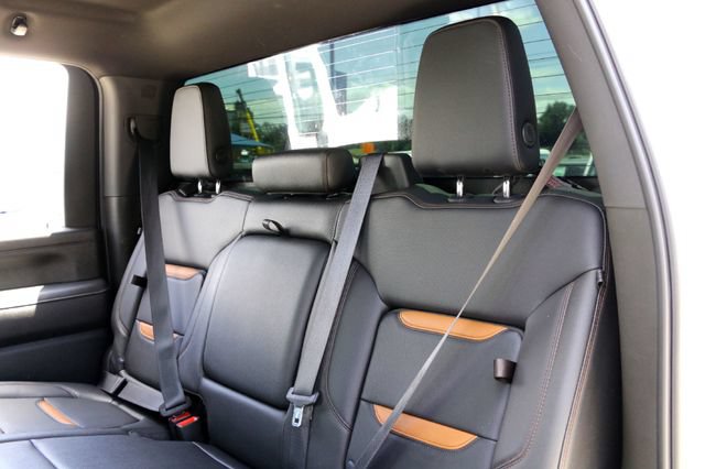 Used 2021 GMC Sierra 2500 AT4 AWD/4WD image 23