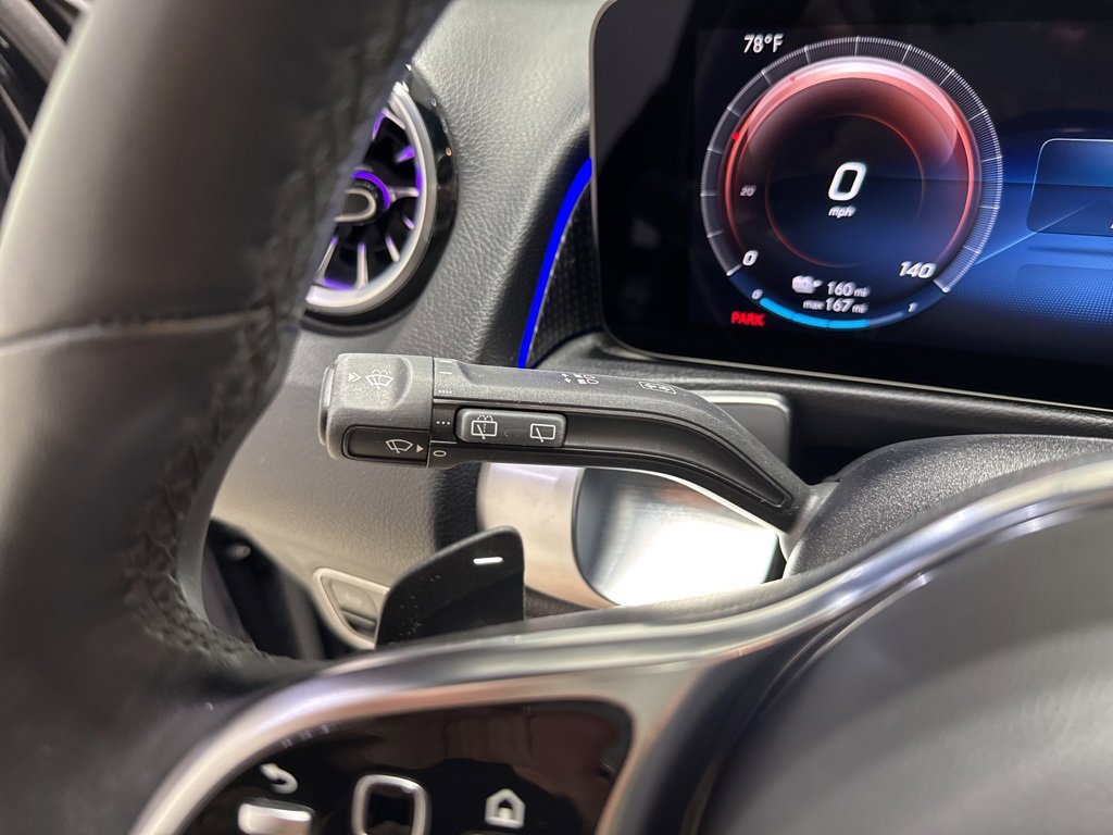 Used 2023 Mercedes-Benz EQB 350 4MATIC SUV w/ Exclusive Package image 18