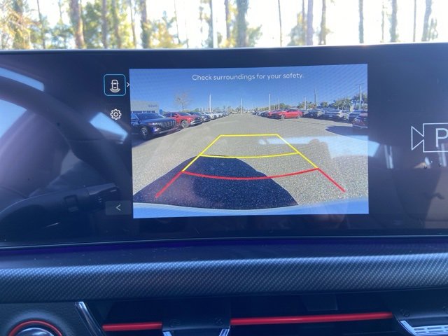 New 2026 Hyundai Sonata N Line image 20