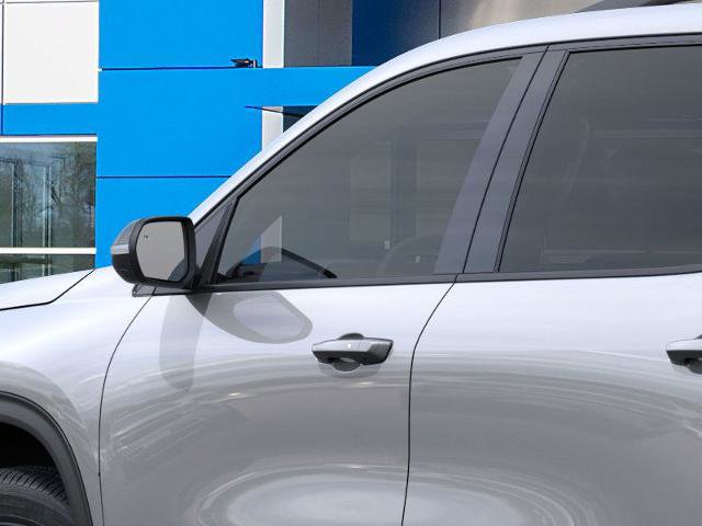 New 2026 Chevrolet Traverse LT image 40