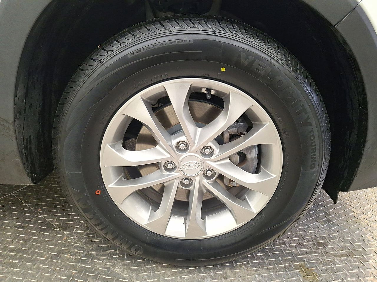 Used 2020 Hyundai Santa Fe SEL image 27