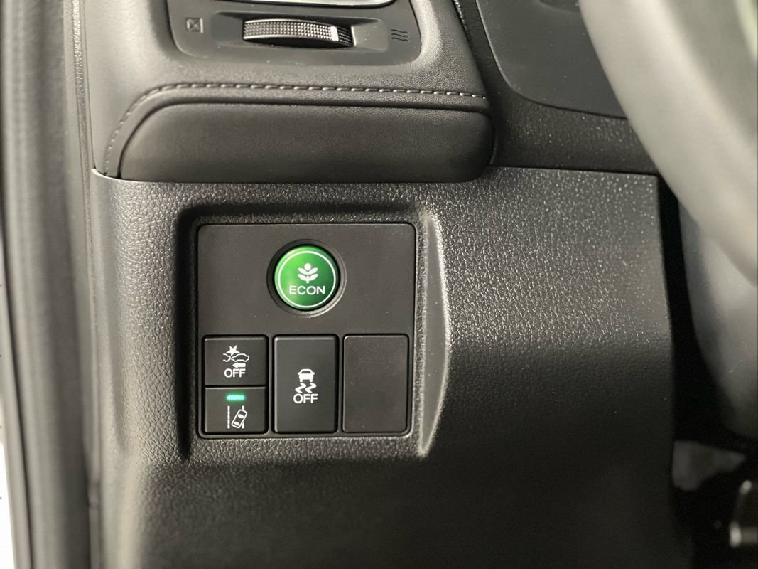 Used 2022 Honda HR-V EX image 26
