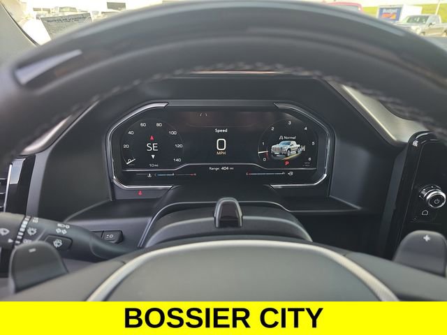 New 2025 GMC Sierra 1500 Denali image 23