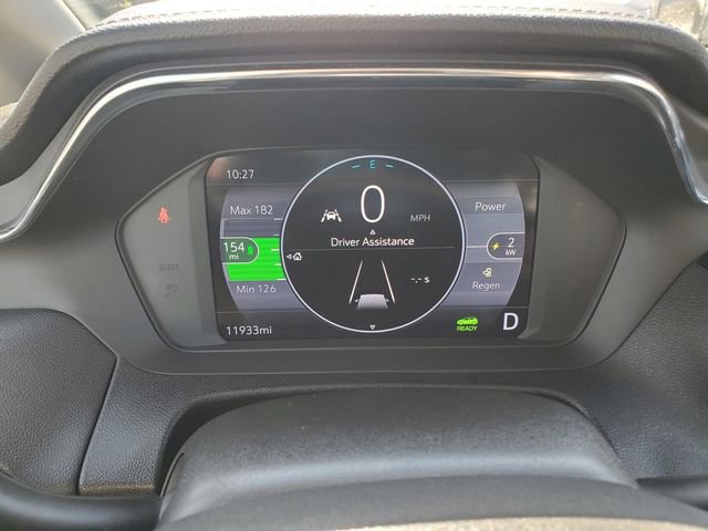 Used 2023 Chevrolet Bolt LT w/ Infotainment Package image 30