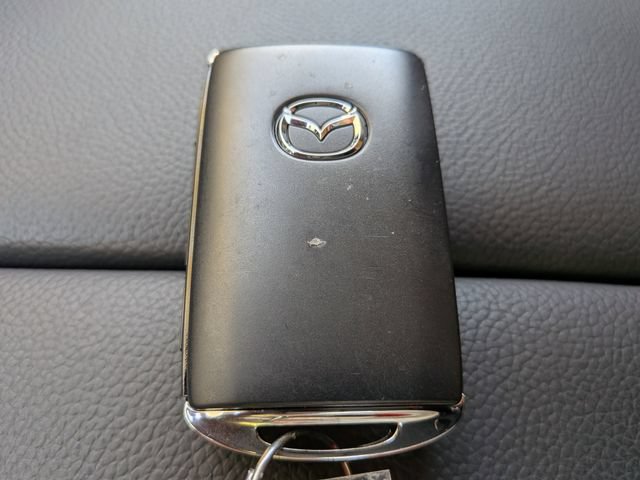 New 2026 MAZDA CX-50 AWD 2.5 Hybrid w/ Weather Package image 30