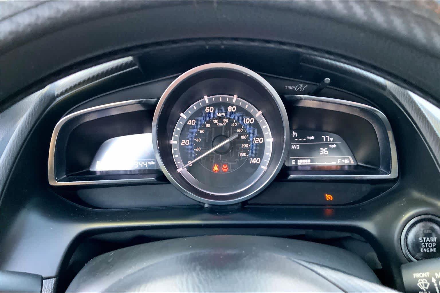 Used 2016 Scion iA FWD image 22